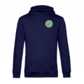 sisu Hoodoe - Unisex Organic Hoodie B&C-6964