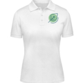 sisu Polo - Damen Bio Baumwolle - Damen Poloshirt-3