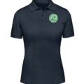 sisu Polo - Damen Bio Baumwolle - Damen Poloshirt-774