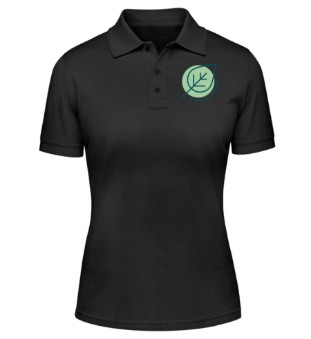 sisu Polo - Damen Bio Baumwolle - Damen Poloshirt-16