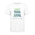 Dont-t Trash Your Future - Kinder Premium Organic T-Shirt 2.0 ST/ST-3