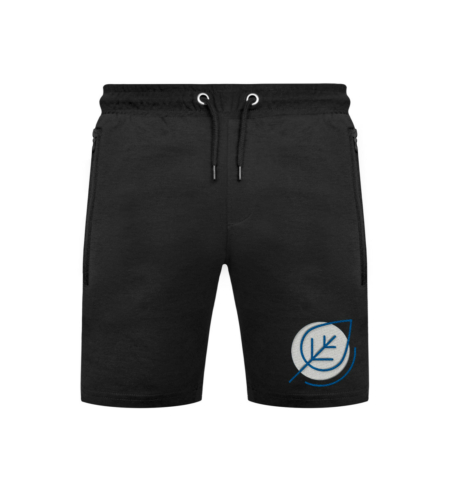 sisu Shorts - Unisex Sweatshorts mit Stick-16