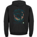 One Planet One Ocean - Kinder Hoodie-1624