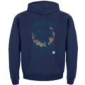 One Planet One Ocean - Kinder Hoodie-1676