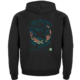 One Planet One Ocean - Kinder Hoodie-639