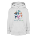 Keep Our Home Plastic Free - Mini Cruiser Hoodie 2.0 ST/ST-6961