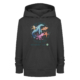 Keep Our Home Plastic Free - Mini Cruiser Hoodie 2.0 ST/ST-16